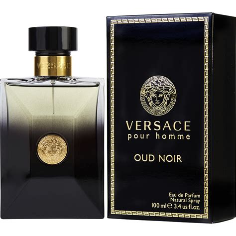 versace oud noir australia|Versace oud noir discontinued.